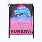 Мішок для плавання Funkita Mesh Gear Bag рожево-чорний FKG010A7131700