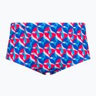 Чоловічі плавки Funky Trunks Classic Trunks плавки-боксери з лисицею