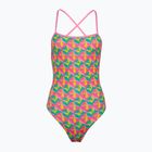 Жіночий суцільний купальник Funkita на бретелях Strapped In One Piece foxy friends