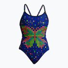 Жіночий злитий купальник Funkita Diamond Back One Piece b-fly