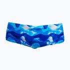Чоловічі плавки Funky Trunks Sidewinder плавальні боксери занурюються