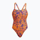 Жіночий купальник Funkita Brace Free One Piece приховує гордість