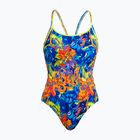 Жіночий злитий купальник Funkita Diamond Back One Piece змішаний мікс