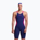 Комбінезон жіночий Funkita Apex Viper Kneeskin tidal blast