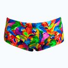 Плавки дитячі Funky Trunks Sidewinder Trunks bright birds