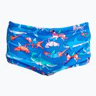 Плавки дитячі Funky Trunks Printed Trunks Плавник swimming