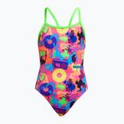 Купальник суцільний дитячий Funkita Single Strap One Piece lotsa pop