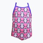 Купальник суцільний дитячий Funkita Printed One Piece pixi pengi