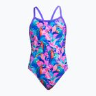 Купальник суцільний дитячий Funkita Single Strap One Piece birds gone wild