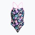 Купальник суцільний жіночий Funkita Tie Me Tight One Piece fast flow