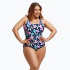 Купальник суцільний жіночий Funkita Brace Me Back One Piece fast flow