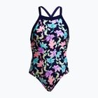 Купальник суцільний жіночий Funkita Sky Hi One Piece fast flow