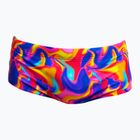 Плавки дитячі Funky Trunks Sidewinder Trunks summer swirl