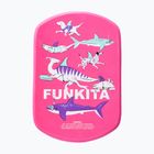 Дошка для плавання Funkita Mini Kickboard learner lane