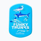 Дошка для плавання Funky Trunks Mini Kickboard fin swimming