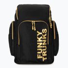 Рюкзак Funky Trunks Space Case 40 л black attack