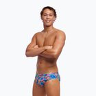 Плавки чоловічі Funky Trunks Seamed Briefs coco canel
