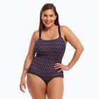 Купальник суцільний жіночий Funkita Scoop Neck One Piece curvy queen