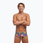 Боксерки для плавання чоловічі Funky Trunks Sidewinder Trunks colour funk