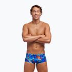 Чоловічі плавки-боксери Funky Trunks Sidewinder Trunks фарбувальний прес