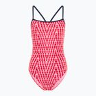 Купальник суцільний жіночий Funkita Tie Me Tight One Piece red