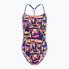 Купальник суцільний жіночий Funkita Twisted One Piece spike me