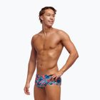Боксерки для плавання чоловічі Funky Trunks Classic Trunks tiki tango