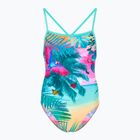 Купальник суцільний дитячий Funkita Strapped In One Piece the beach