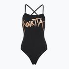 Купальник суцільний жіночий Funkita Strapped In One Piece bronzed