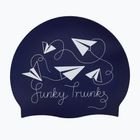 Шапочка для плавання Funky Trunks з силіконового паперу