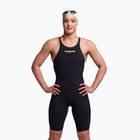Купальник стартовий жіночий Funkita Apex Viper Secure Kneeskin black attack