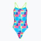 Купальник суцільний Funkita Tie Me Tight One Piece blok tok