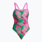 Купальник суцільний жіночий Funkita Brace Free One Piece tropic palm