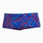 Плавки чоловічі Funky Trunks Classic Trunks frequency