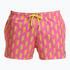 Шорти для купання чоловічі Funky Trunks Shorty Shorts Short stunner