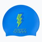 Шапочка для плавання Funky Trunks Silicone bolted