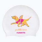 Шапочка для плавання Funkita Silicone paddle time