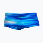 Плавки чоловічі Funky Trunks Sidewinder Trunks sea breeze