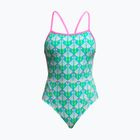 Купальник суцільний жіночий Funkita Single Strap One Piece loose goose
