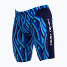 Плавки чоловічі Funky Trunks Training Jammers snork city
