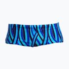 Плавки чоловічі Funky Trunks Sidewinder Trunks snork city