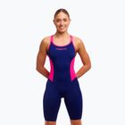 Купальник суцільний жіночий Funkita Fast Training One Piece tidal blast