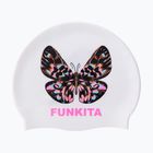 Шапочка для плавання Funkita Silicone copper cluster