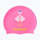 Шапочка для плавання Funkita Silicone duck duck goose