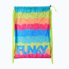 Мішок для плавання Funky Mesh Gear melting mayhem