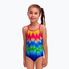 Купальник суцільний дитячий Funkita Printed One Piece fly time