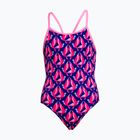 Купальник суцільний дитячий Funkita Diamond Back One Piece ho hum
