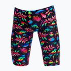 Дитячі плавальні джаммери Funky Trunks Training Jammers lost leaf
