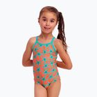 Купальник суцільний дитячий Funkita Printed One Piece stars below
