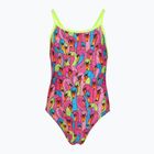 Купальник суцільний дитячий Funkita Single Strap One Piece swan city